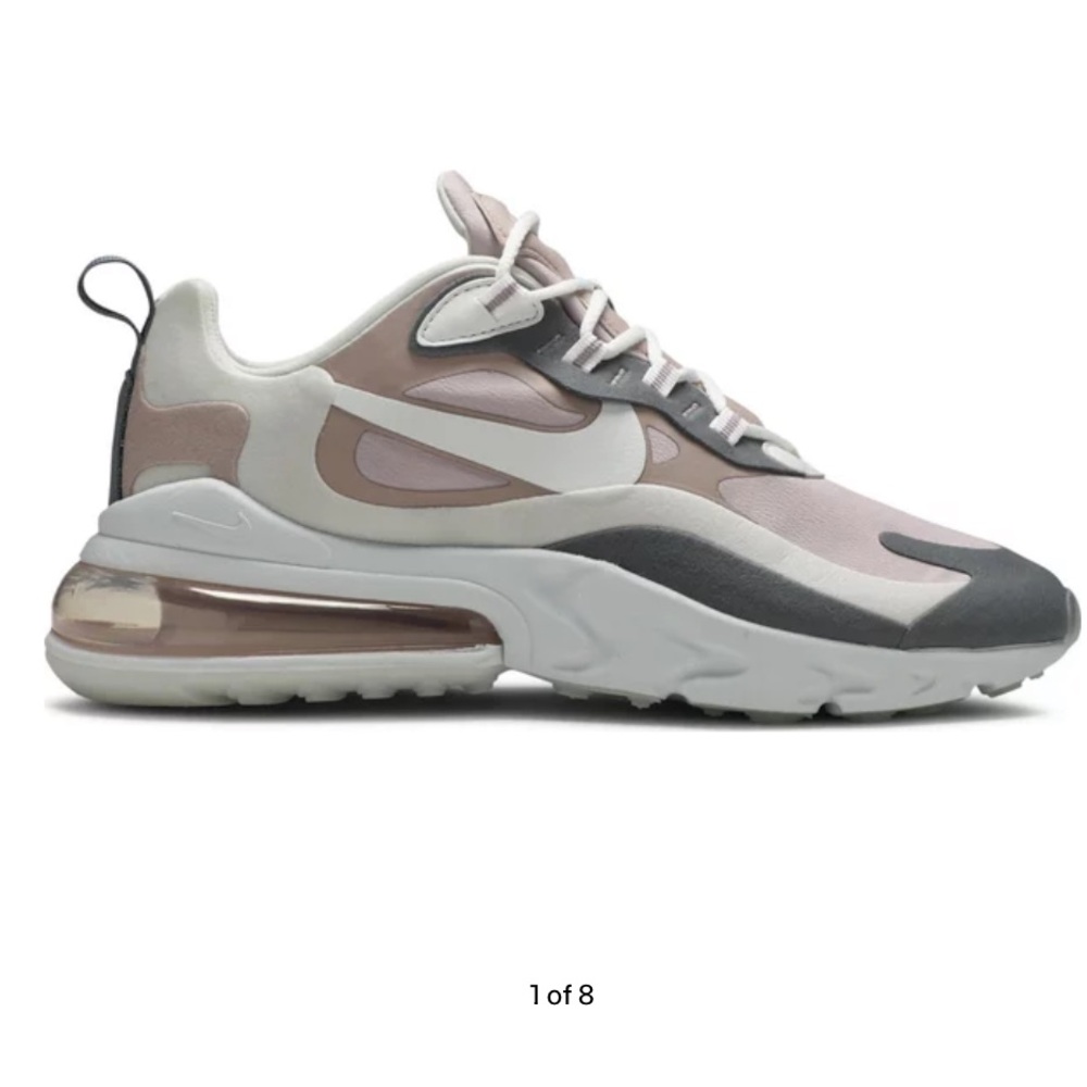 Nike AirMax 270 React Women’s Size 8.5